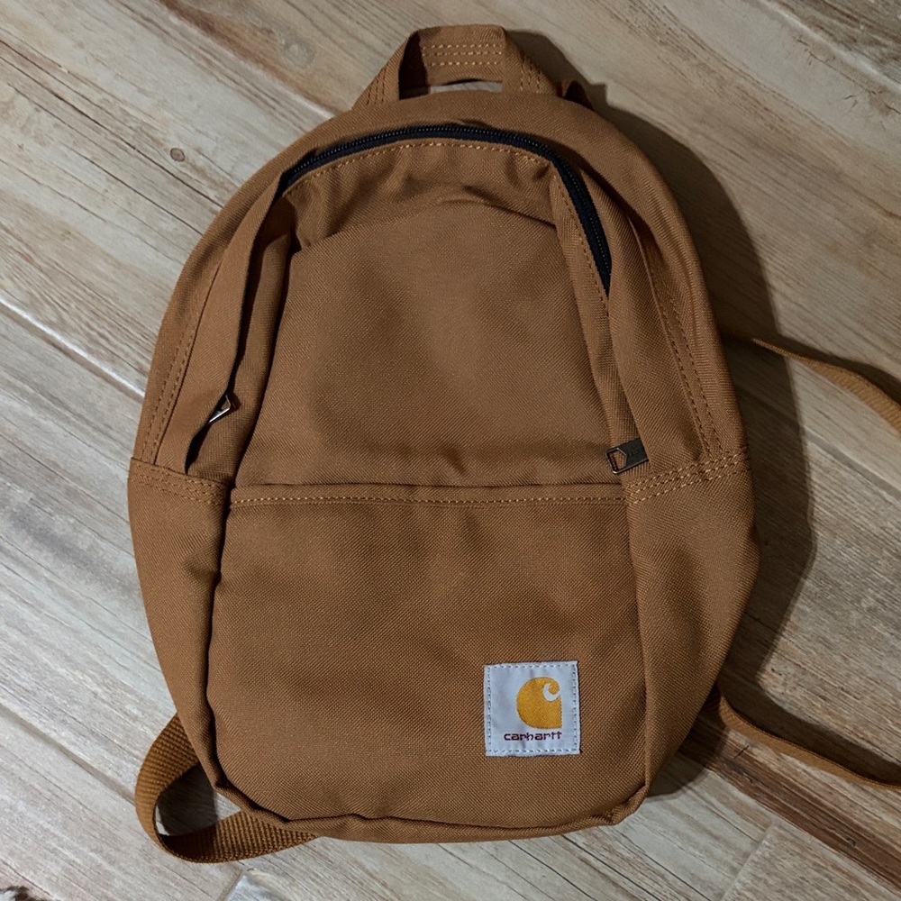 Carhartt Classic Mini Backpack